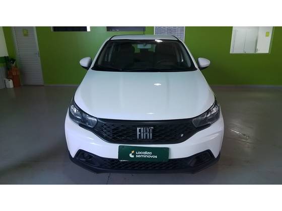 FIAT ARGO 1.0 FIREFLY FLEX DRIVE MANUAL FIAT ARGO 1.0 FIREFLY FLEX DRIVE MANUAL